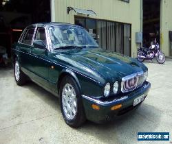 1997 JAGUAR XJ8 V8 **RARE** 4.0ltr Sovereign Sedan - 12 mths WARRANTY available for Sale