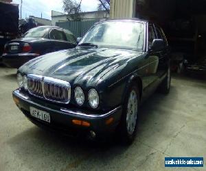 1997 JAGUAR XJ8 V8 **RARE** 4.0ltr Sovereign Sedan - 12 mths WARRANTY available