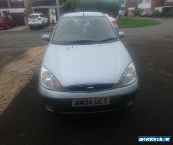 Ford focus 1.6 ghia for Sale