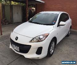 Mazda 3 Hatch BL series 2 Neo for Sale