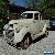 1946 HOLDEN BODIED GMC/CHEVROLET UTILITY 6 CYLINDER BARN FIND RARE COMPLETE CAR for Sale