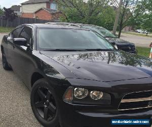 Dodge: Charger