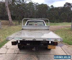 HZ Holden 1Tonner 