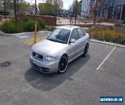 Audi S4 B5 2.7 V6 Twin Turbo with APR Stage 3 for Sale