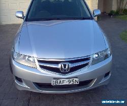 Honda Accord Euro 2006  for Sale