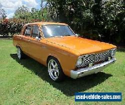 1966 PLYMOUTH VALIANT WITH 225 SLANT 6 for Sale