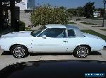 Pontiac: Grand Prix for Sale