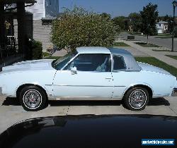 Pontiac: Grand Prix for Sale