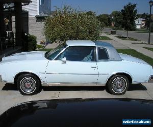 Pontiac: Grand Prix for Sale