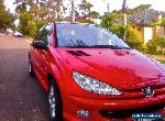 Peugeot 206 GTi  for Sale