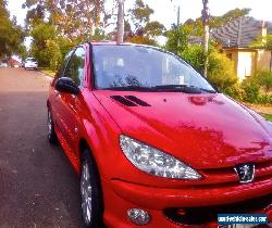 Peugeot 206 GTi  for Sale