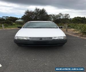 1991 Holden VN Executive