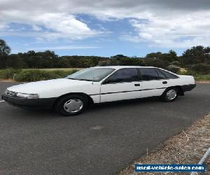 1991 Holden VN Executive