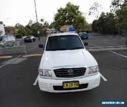 Mazda Bravo TURBO DIESEL 2006 (Toyota Hilux Ford Courier Mitusbishi Trition) for Sale