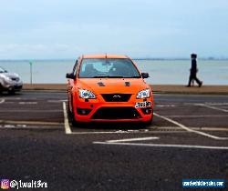 Ford Focus ST 300BHP FULL LEATHER CLIMATE CONTROL ETC. for Sale