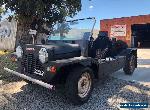 1973 Leyland Mini MOKE 1100cc motor Australian Built NO RESERVE 3 day AUCTION for Sale