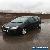 2008 FORD C-MAX 1.8, MOT APRIL 2018, 103,500 MILES, BLACK,  for Sale