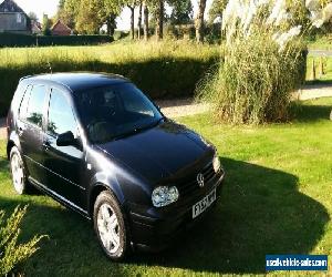 Volkswagen Golf GT TDI 1.9 Diesel 130HP