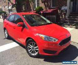 2015 Ford Focus for Sale