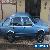 Volvo 760 GLE 1986 + 5LTR V8 Engine & Gearbox for Sale