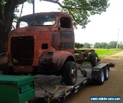 Dodge: cabover for Sale