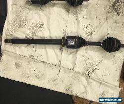 Volvo Specialist V70 S60 Driveshaft Drivers side OSF 2005-2007 Auto 185 Bhp for Sale