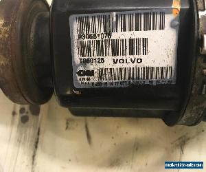 Volvo Specialist V70 S60 Driveshaft Drivers side OSF 2005-2007 Auto 185 Bhp