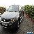 Suzuki Grand Vitara 1.9DDiS X-EC 2008 Private Plate Top spec, Keyless entry, sun for Sale