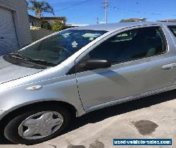 toyota echo for Sale