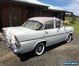 holden ek