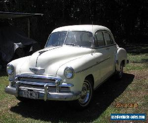 1950 Chevrolet,1949 Ford,1950 Ford,Customline Holden FJ,FX, EH, XP XM,