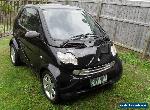 SMART FORTWO 2006 700CC TURBO for Sale