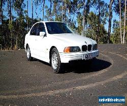 1996 Bmw 523i (BRISBANE)                                                         for Sale