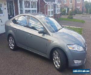 Ford Mondeo Titanium 1.8TDCi Low Millage Very Good Condition