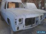 Holden HJ Sandman Panel Van - Genuine for Sale