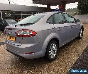 Ford Mondeo 1.8TDCi 125 Edge+ 2011MY Edge +