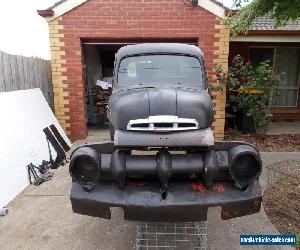 1952 FORD F1