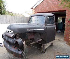 1952 FORD F1