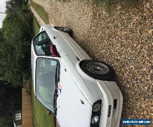 BMW E30 325i Sport H26 Track Day Car