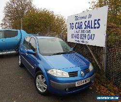 Renault Megane Dynamique 16V for Sale