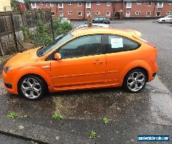 2007 FORD FOCUS ST 2 for Sale