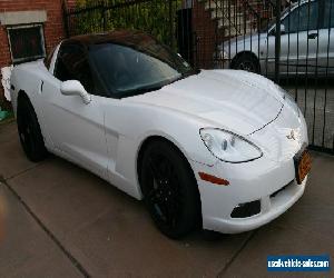 2006 Chevrolet Corvette for Sale