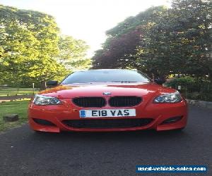 BMW 530D M5 REPLICA, **ONE OFF MODIFIED**