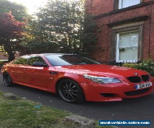 BMW 530D M5 REPLICA, **ONE OFF MODIFIED**