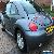 VW Beetle 1.6 Petrol (2002) **SPARE/REPAIR** for Sale