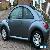 VW Beetle 1.6 Petrol (2002) **SPARE/REPAIR** for Sale