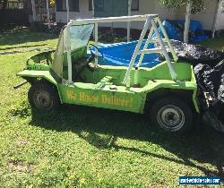 2 Mini Mokes - Mini Moke for parts or restoration   for Sale