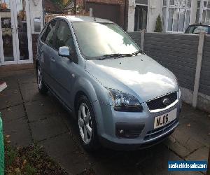 Ford Focus Zetec Climate ****LOW MILEAGE****