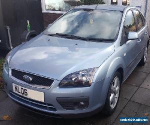 Ford Focus Zetec Climate ****LOW MILEAGE****