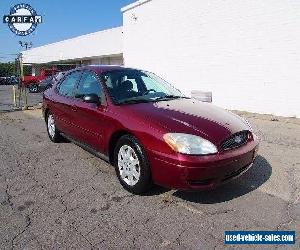 2007 Ford Taurus SE